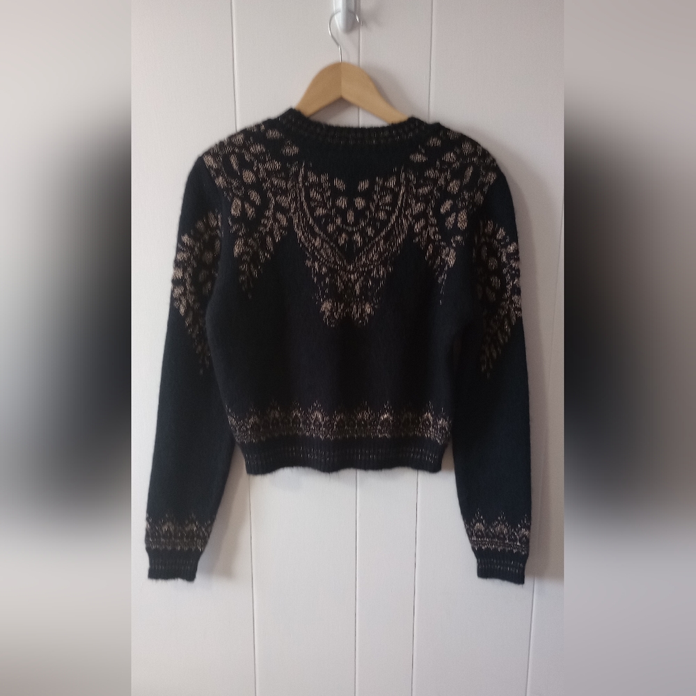 Zara Sweater NWT - Picture 4 of 4